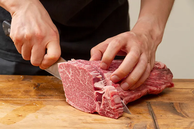 明るく元気なスタッフがおもてなし